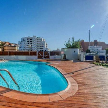 Appart Residence De Standing Calme Avec Piscine Rosas Exterior foto
