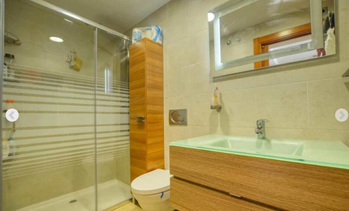 Appart Residence De Standing Calme Avec Piscine Rosas Exterior foto
